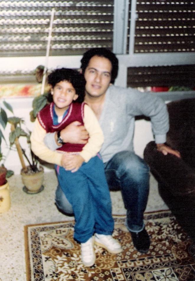 אפרת שרון ז״ל